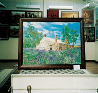 The Art Spot Gallery - Gold Coast Attractions