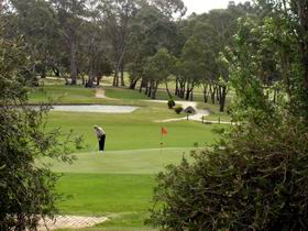 Mount Barker-Hahndorf Golf Club - Gold Coast Attractions 0