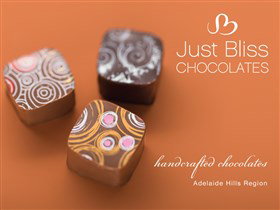 Just Bliss Chocolates - Gold Coast Attractions 0