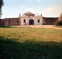 Redruth Gaol - Gold Coast Attractions