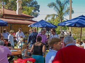 Barossa Valley Brewing - Gold Coast Attractions 0