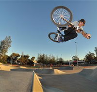 Sensational Skate Park - Gold Coast Attractions