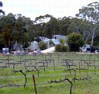 Jeanneret Wines - Gold Coast Attractions