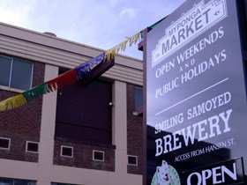 Myponga Beach SA Gold Coast Attractions