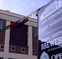 Myponga Market - Gold Coast Attractions