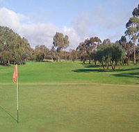 Regency Park Golf Course - Gold Coast Attractions