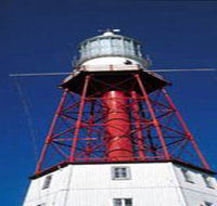 Cape Jaffa Lighthouse - Gold Coast Attractions