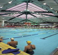 Adelaide Aquatic Centre - Gold Coast Attractions