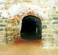 Unicorn Brewery Cellars - Gold Coast Attractions