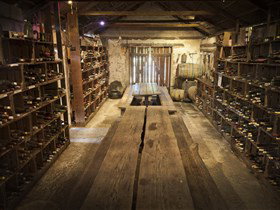 Brand's Laira Coonawarra - Gold Coast Attractions 0