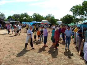 Wirrabara Producers Market - Gold Coast Attractions 0