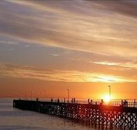 Port Hughes Jetty - Gold Coast Attractions