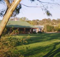 Cardinham Estate - Gold Coast Attractions