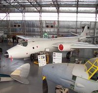 South Australian Aviation Museum Incorporated - Gold Coast Attractions
