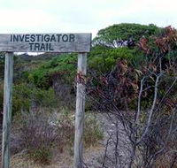 Investigator Strait Shipwreck Trail - Gold Coast Attractions