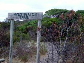 Investigator Strait Shipwreck Trail - Gold Coast Attractions 0