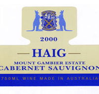 Haig Vineyard - Gold Coast Attractions