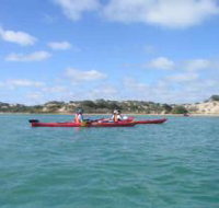 Earth Adventure - Gold Coast Attractions