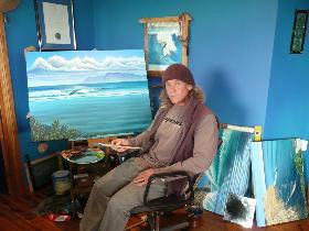 Studio Surf - Gold Coast Attractions 0