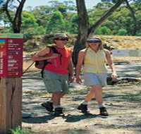 Riesling Trail - Gold Coast Attractions