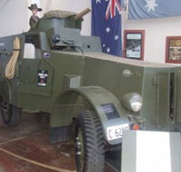 National Military Vehicle Museum - Gold Coast Attractions