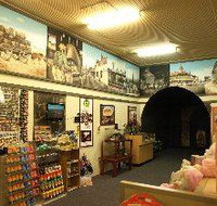 The Burg - Gold Coast Attractions