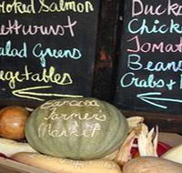 Barossa Farmers Market - Gold Coast Attractions