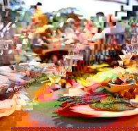 Eldredge Vineyards And Restaurant - Gold Coast Attractions