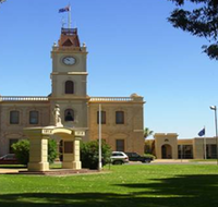 Discovering Historic Kadina Town Drive - Gold Coast Attractions