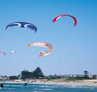 Semaphore Road - Gold Coast Attractions