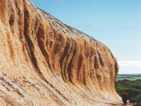 Pildappa Rock - Gold Coast Attractions 0