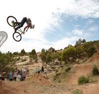Eagle Mountain Bike Park - Gold Coast Attractions