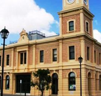Discovering Historic Moonta Town Drive - Gold Coast Attractions