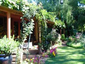 Rainforest Retreat - Gold Coast Attractions 0