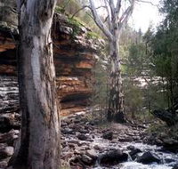 Mount Remarkable National Park - Gold Coast Attractions
