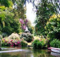 Laughton Park Gardens and Tearooms - Gold Coast Attractions