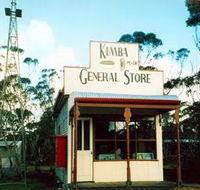 Kimba Historical Museum - Gold Coast Attractions