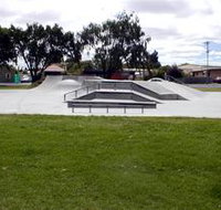 Millicent Skatepark - Gold Coast Attractions