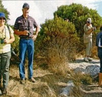 Coobowie Bird Hide - Gold Coast Attractions