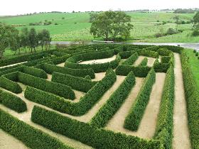 Mintaro Maze And Gift Shop - Gold Coast Attractions 0