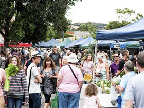Willunga Farmers' Market - Gold Coast Attractions 0