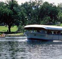 Popeye Motor Launches - Gold Coast Attractions