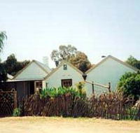 Miners Cottage And Garden - Gold Coast Attractions