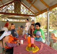 Belair National Park - Gold Coast Attractions