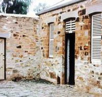 Police Lockup And Stables - Gold Coast Attractions