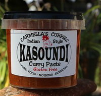Carmella's Curries - Gold Coast Attractions