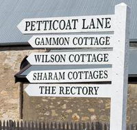 Walk with History at Penola - Gold Coast Attractions