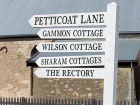 Walk With History At Penola - Gold Coast Attractions 0