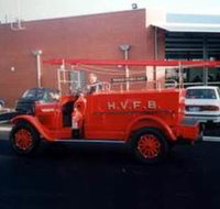 Hindmarsh Historical Fire And Folk Museum - Gold Coast Attractions