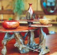 Yulgilbar Wood Gallery - Gold Coast Attractions